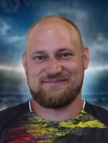 Keven Leonhardt