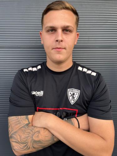 Justin Bakaev