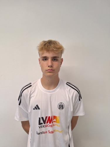 Jarne Deiters