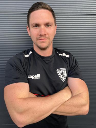 Robin Böge