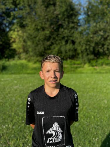 Lennox Liam Schüssler