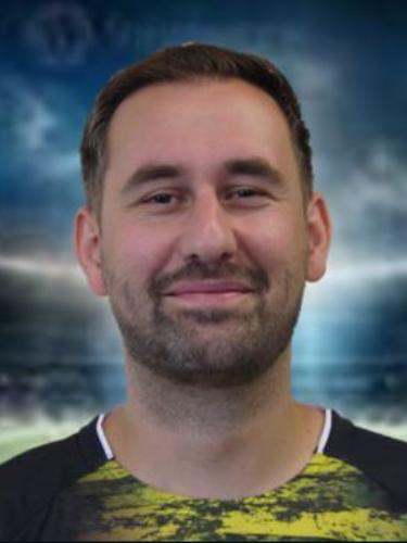 Yannic Vinken