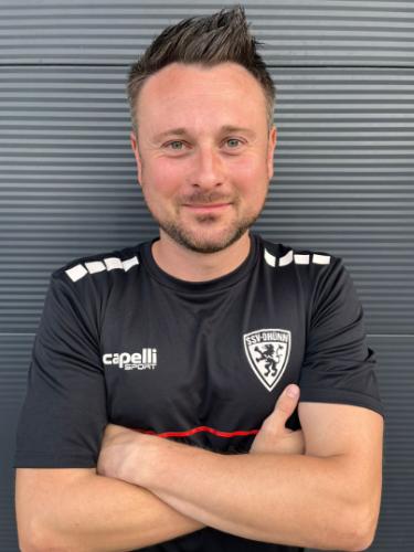 Dimitri Jurcenko