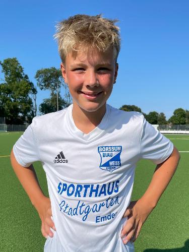 Marten Siefkens