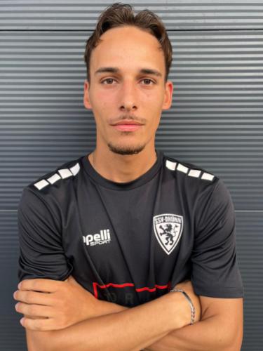Matteo Kupfer