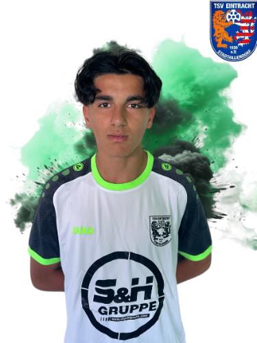 Faizullah Zahedi