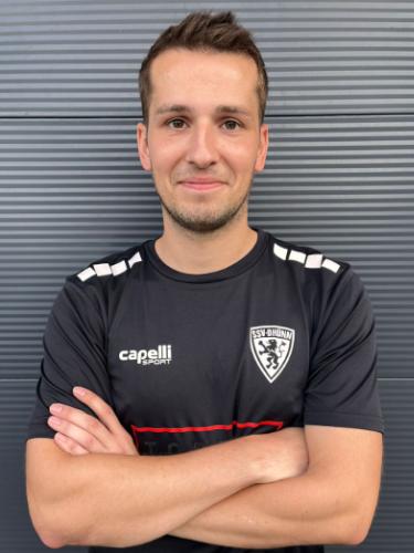 Florian Mosler