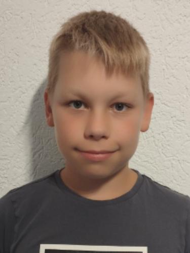 Aron Rosenbusch