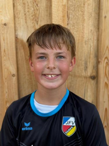 Lukas Bressel