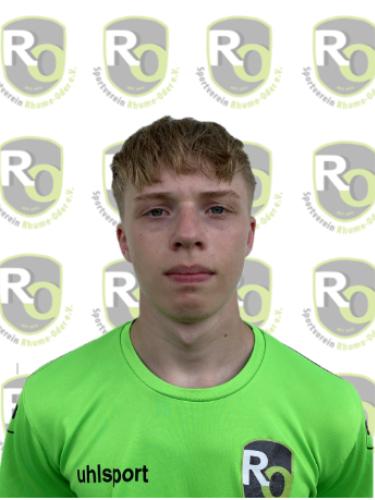 Finn Lodewick