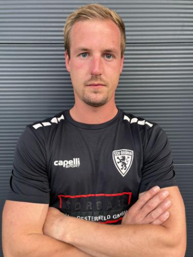 Nico Marquardt
