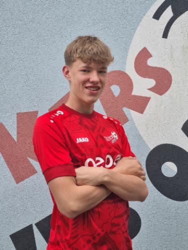 Jonas Andresen