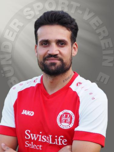 Nafih Hakrash