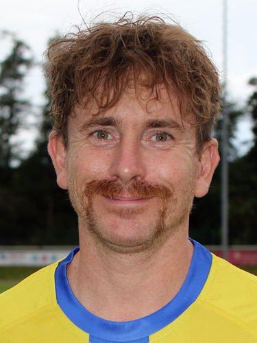 Dennis Gawlik