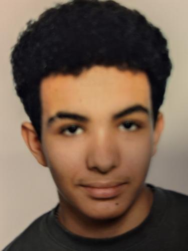 Mohammad Alhaji