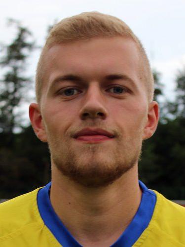 Fabian Honisch