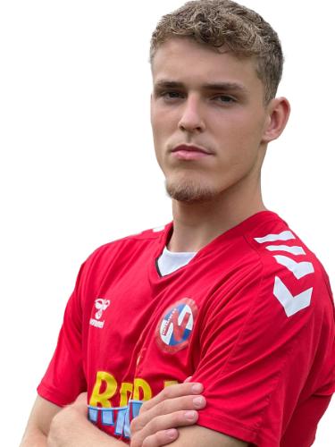 Henry Riebau