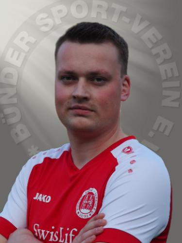 Marvin Henke