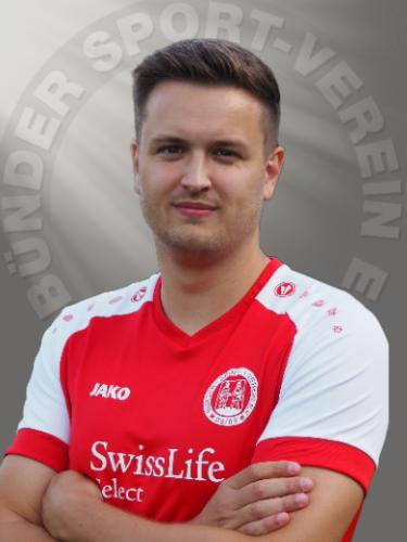 Dorian Thoren Kettler