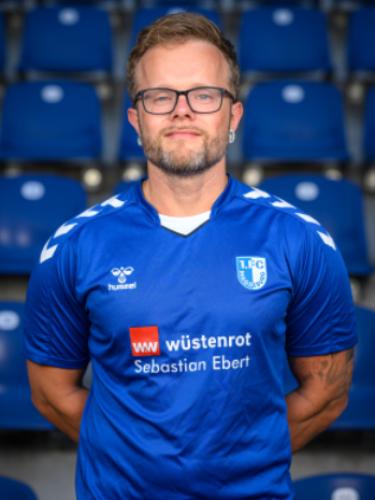 Christian Fricke