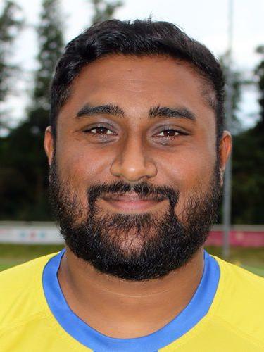 Regisan Rex Joy Nesan