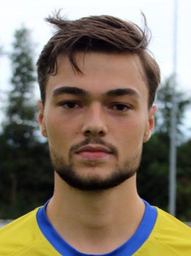 Nils Thörner