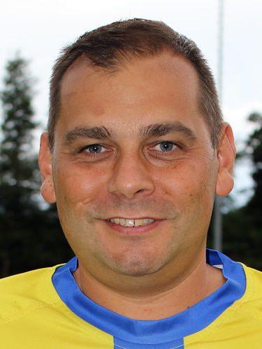 Andreas Treml