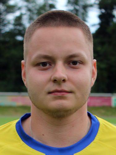 Krystian Dariusz Vieth
