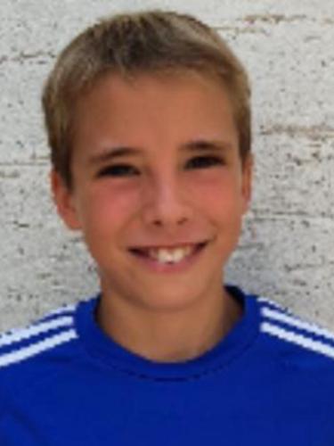 Bennet Jäckel
