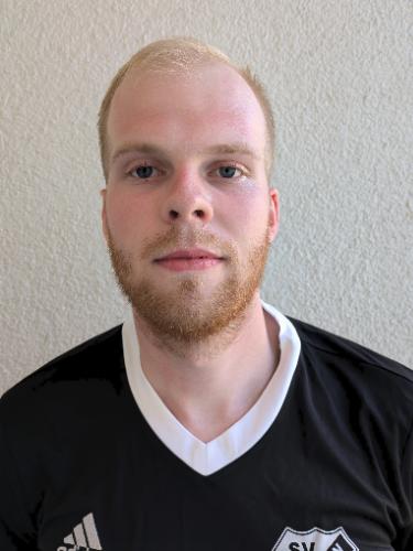 Paul Niklas Heyne
