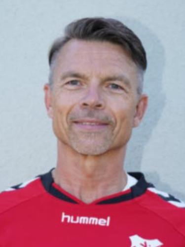 Andre Rohn