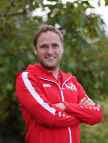 Simon Huttner