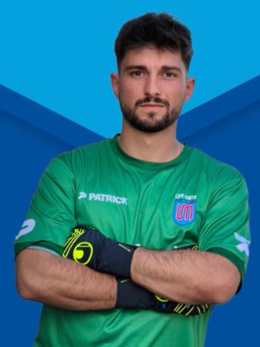 Antonio Dustin Scalogna