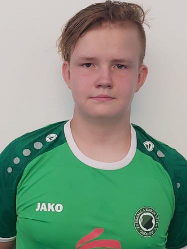 Marvin Gohaut