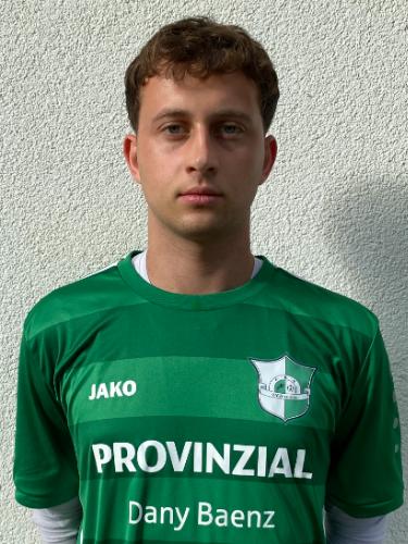 Mateusz Maciej Zietek