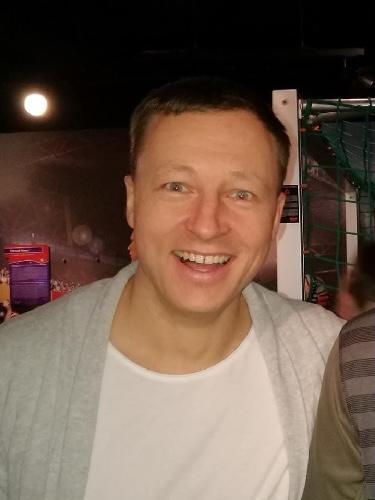 Benjamin Bettenhausen