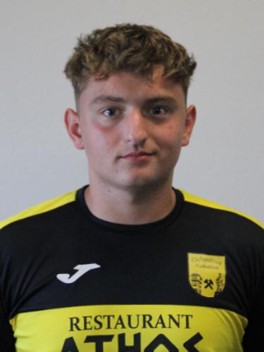 Max Feistel