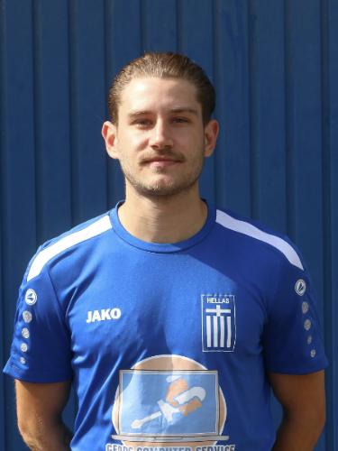 Furkan Gültekin