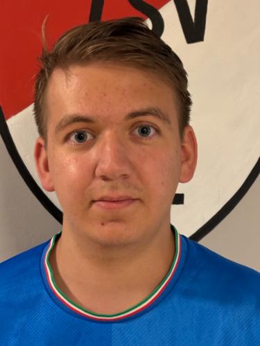 Florian Mazeth