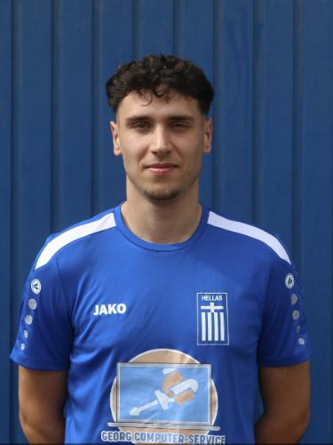 Georgios Karipidis