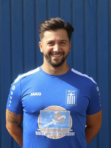 Savvas Ioannidis