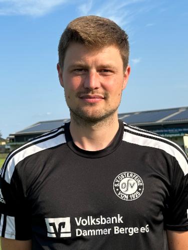 Florian Markus