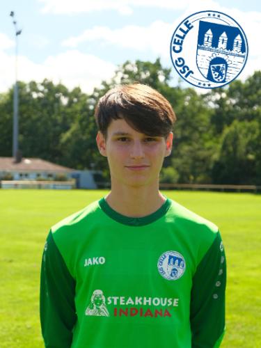 Luca Fynn Heinemeier