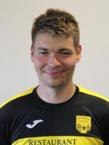 Max Hallfarth