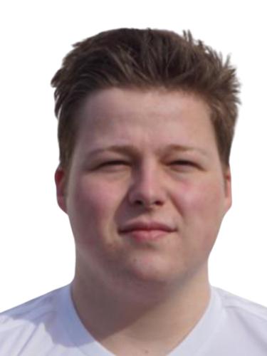 Marius Riesterer