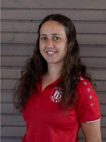Julia Gierer