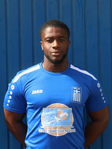 Louis Adjei