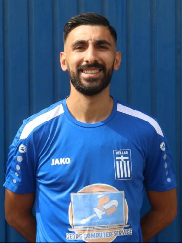 Bekir Aldemir
