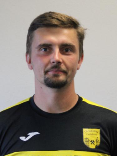 Patrick Wendler