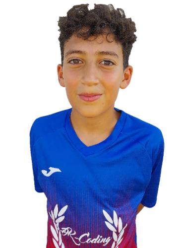 Adam Al-Adawi